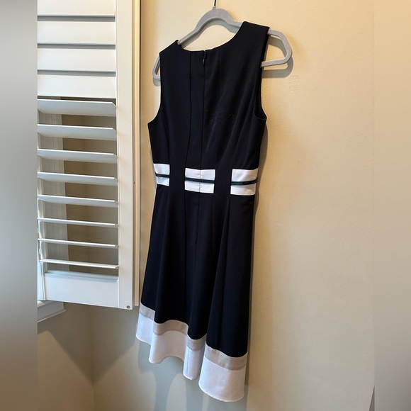 Calvin Klein Dress - Picture 6 of 9